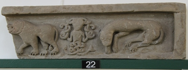 Meigle 22